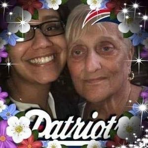 Meet your Posher, Patricia